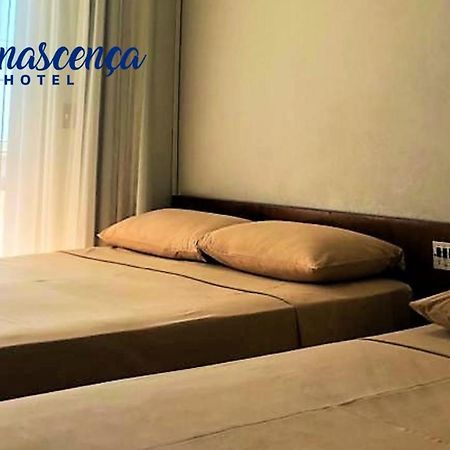 Atlantico Sul Renascenca Hotel Laguna Exteriör bild