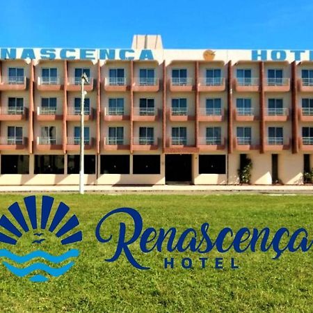Atlantico Sul Renascenca Hotel Laguna Exteriör bild