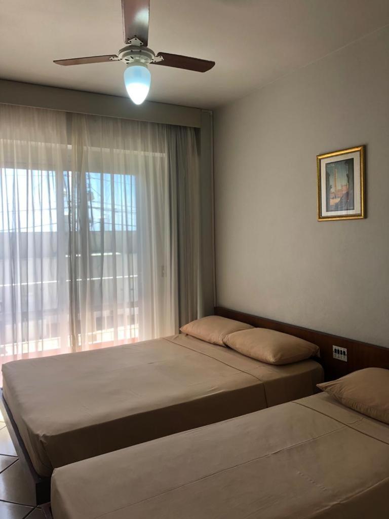 Atlantico Sul Renascenca Hotel Laguna Exteriör bild